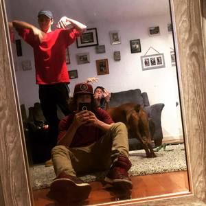 Meet your Posher, Jaden